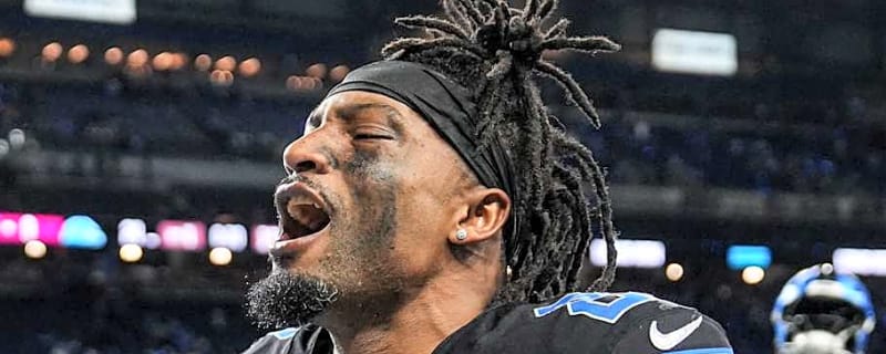 Report: Lions Bringing Back Cornerback to Active Roster