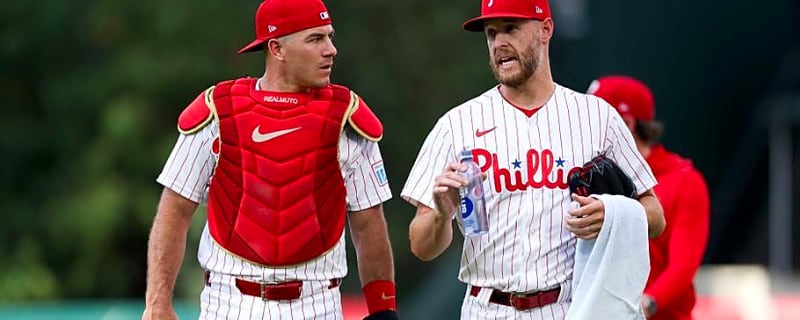 Why Phillies Are the Biggest Threat to Brewers in the NL