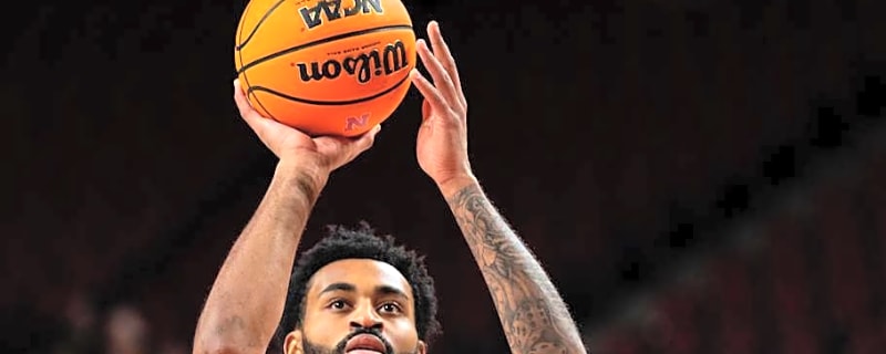 Detroit Pistons Adding Nebraska Basketball Star After NBA Draft