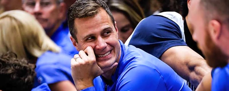 Priority Duke Basketball Target Visiting Again as Decision Nears