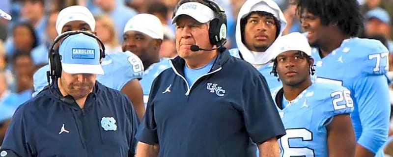 Ranking North Carolina's Opponents From Easiest to Hardest