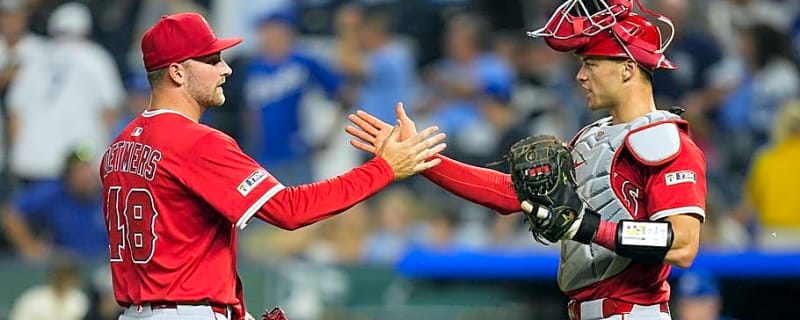Every MLB Executive is Interested in Trading for One Angels Player, Insider Says