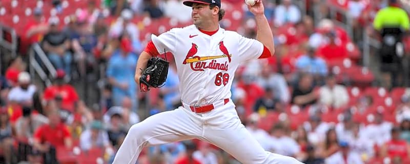 Cardinals Lose Hurler to Free Agent After Disappointing 2026