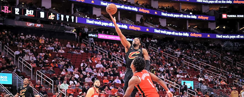 Houston Rockets vs. Cleveland Cavaliers game Wednesday: Preview, Breakdown