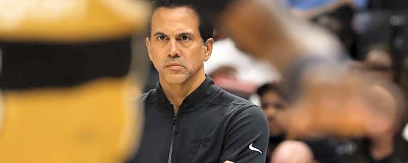 Miami Heat make late season roster signing