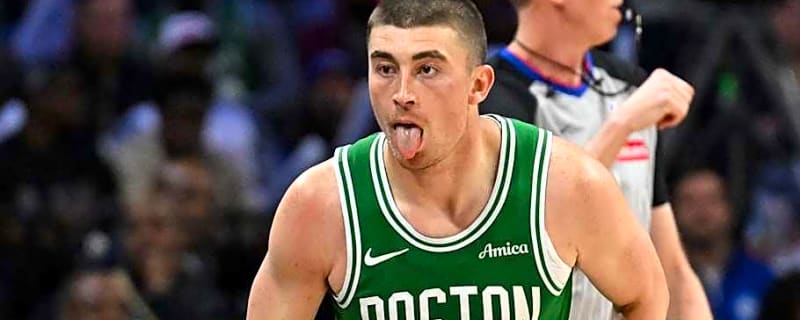Boston Celtics Player Grades, Stats vs. Philadelphia 76ers In Game 4 Blowout Win