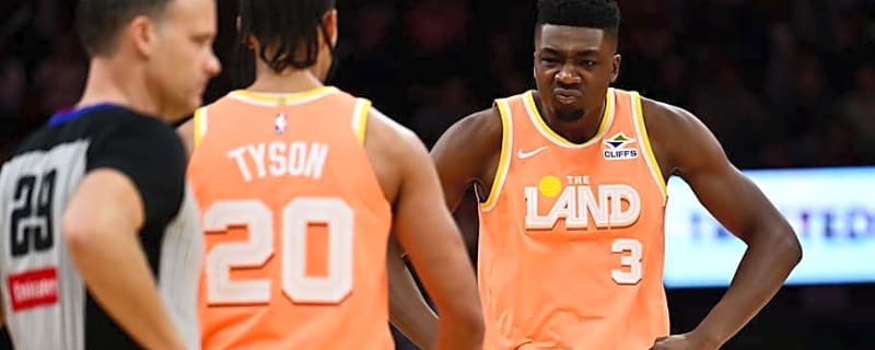 Three ways the Cleveland Cavaliers can turn their season around