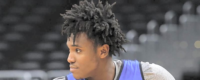 Best Part About Duke Basketball's Gauntlet Non-Conference Slate