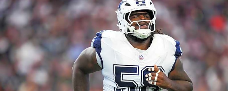 Cowboys&#39; once-promising first-rounder could be Chiefs’ next project