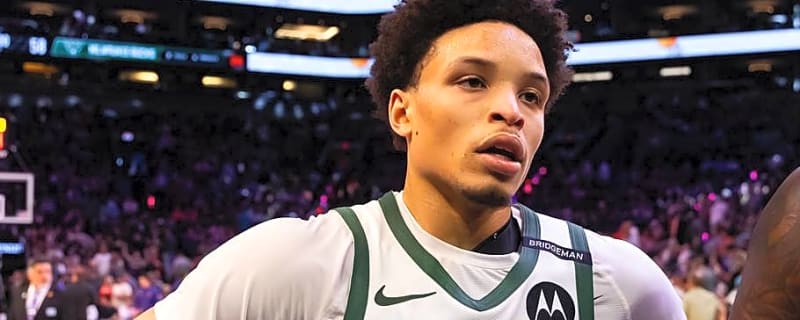 Ranking the 5 Best Contracts on the Milwaukee Bucks' Books
