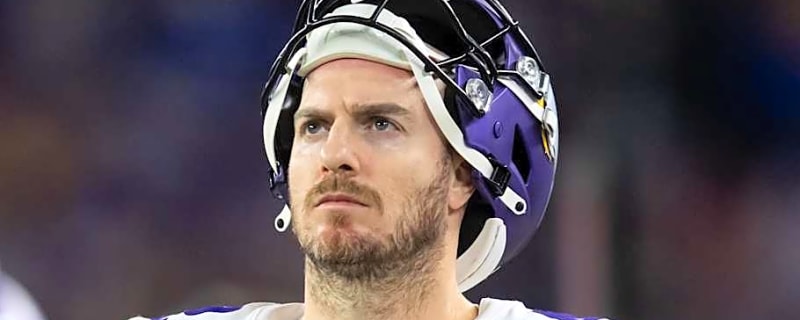 Vikings likely headed for lowest Pro Bowl total since 2020