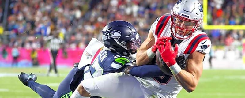 Patriots Get Week 1 Assignment: 'Super' Rematch On Tap To Open Season
