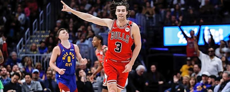 New Report on Potential Josh Giddey Trade