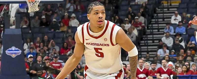 Kingston Flemings vs. Darius Acuff: Who Is the Better Kings Draft Target?
