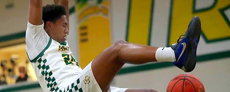 4-Star Class of 2027 Forward Set for Another Visit to Iowa State Cyclones