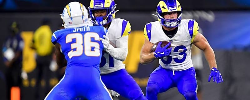 The 5 Most Difficult Decisions Facing the Rams Before Roster Cutdowns