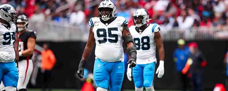 Carolina Panthers takeaways from thrilling OT win over Falcons