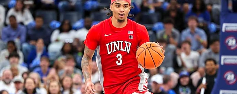 Preview: UNLV Runnin' Rebels @ Utah State Aggies — Tuesday, January 20