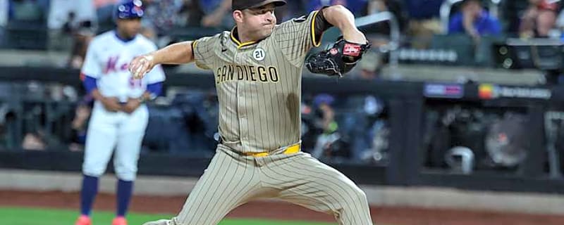 Angels Tabbed as Top Landing Spot for Ace Pitcher in Free Agency