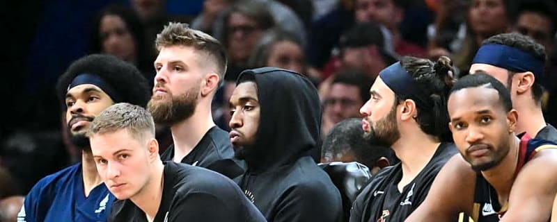 Knicks' Championship Proves Cavaliers Can't Run It Back