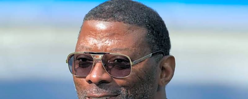 NY Giants Legend Carl Banks Sees Potential Greatness in QB Jaxson Dart