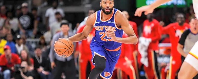 Knicks' Loss vs. Celtics Unearthed More Worrying Evidence About Offense