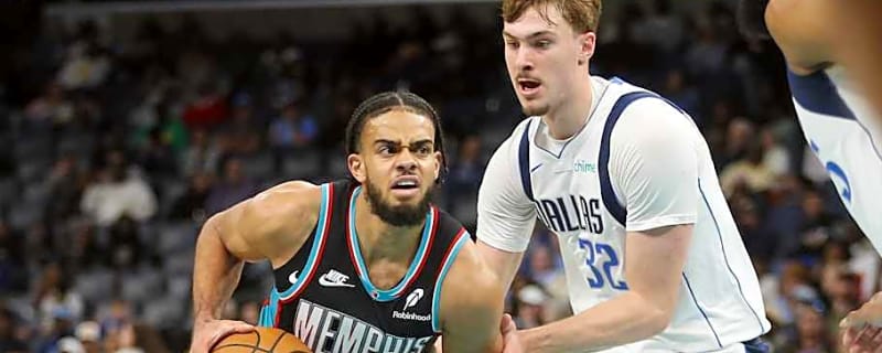 How a Move to the Eastern Conference Could Reshape the Grizzlies’ Future