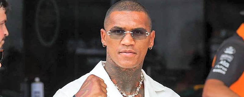 Lou DiBella Slams Zuffa Boxing's Conor Benn as 'Fraud' and 'Cheater'