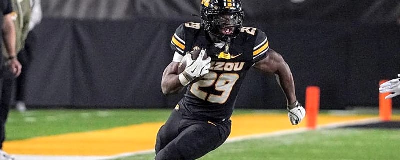 Eli Drinkwitz provides updates on Mizzou's Ahmad Hardy, Johnnie Jones, more
