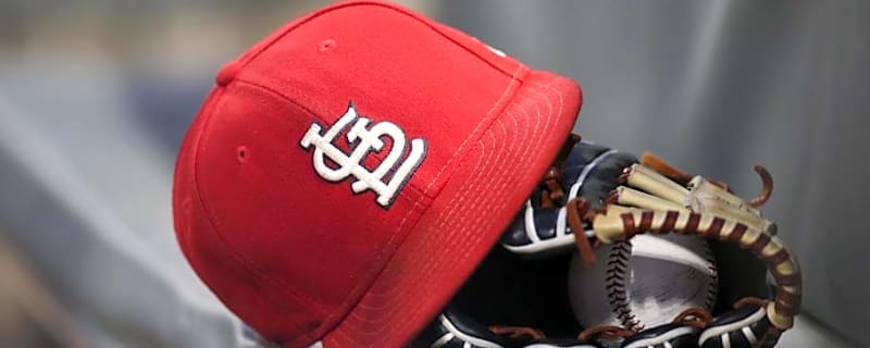 Cardinals No. 6 Prospect Turns Heads With Blistering Fastball