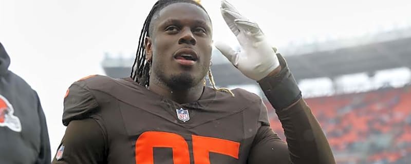 Carolina Panthers Miss Out on Another Viable Tight End As David Njoku Joins Chargers