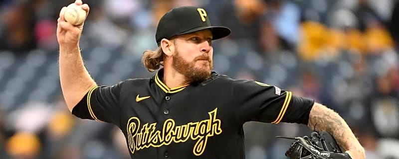 Pirates Make Sudden Bullpen Change Before Diamondbacks Game
