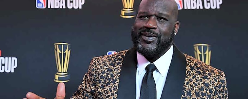 Shaq Recalls Furious Reaction to Lakers’ Plan to Trade Him