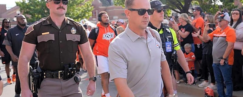 Oklahoma State Stock Report: Braydon Nelson Among Risers After Colorado Win