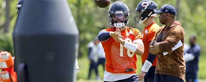 What's Ahead for Chicago Bears as the Annual NFL Cycle Renews