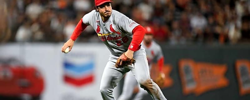 Nolan Arenado Trade Leaves the Angels in a Tough Spot