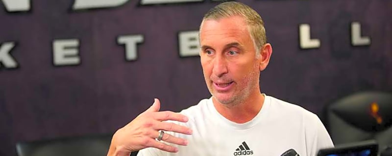 Bobby Hurley Shares Views on ASU’s International Players