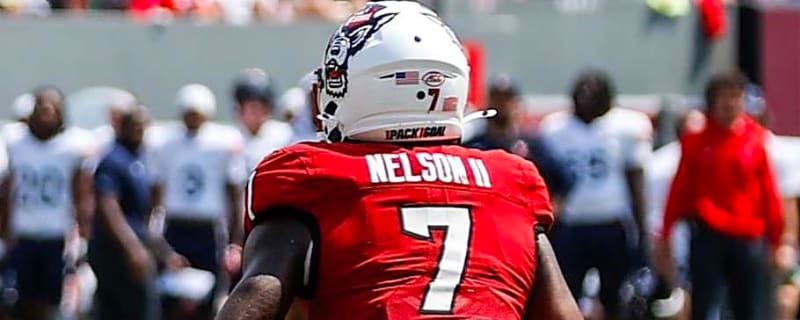 NC State Making Progress With 3-Star 2027 CB