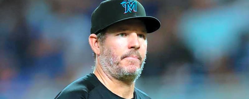 Marlins Manager Makes Huge Bold Predictions for Sandy Alcantara and Otto Lopez