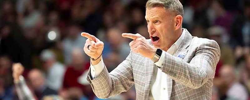 Nate Oats Previews Alabama Basketball's Newest Signee