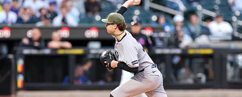 Cam Schlittler Is Yankees' Best Home-Grown Starter in 50 Years