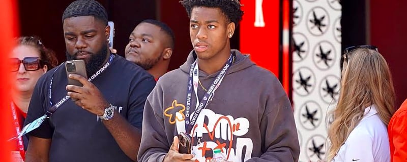 LSU Left A Major Impression On One Five-Star Recruit