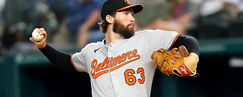 Orioles Rookie Pitcher Pulls Off Extraordinary Feat Against Mets