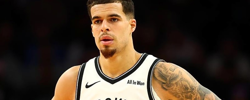 NBA Rumors: Nets insider confirms worst-kept secret about Michael Porter Jr.