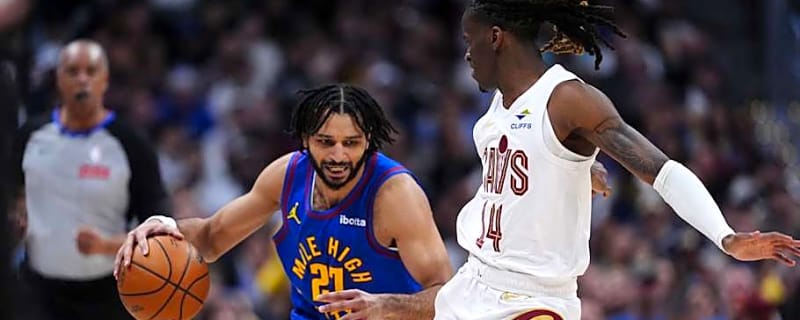 Jamal Murray Explains Why Nuggets Need All-Star Break