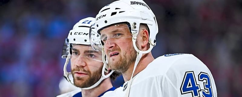 Tampa Bay Lightning 2026/27 Season Predictions