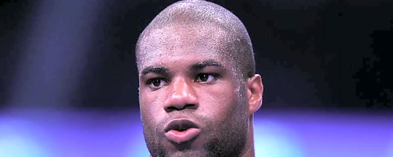 Video Surfaces Of Alleged Party At Daniel Dubois&#39; Mansion Hours Before Oleksandr Usyk Fight