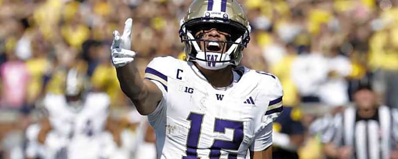 Dallas Cowboys&#39; 2026 NFL mock draft bolsters pass rush, adds surprise WR