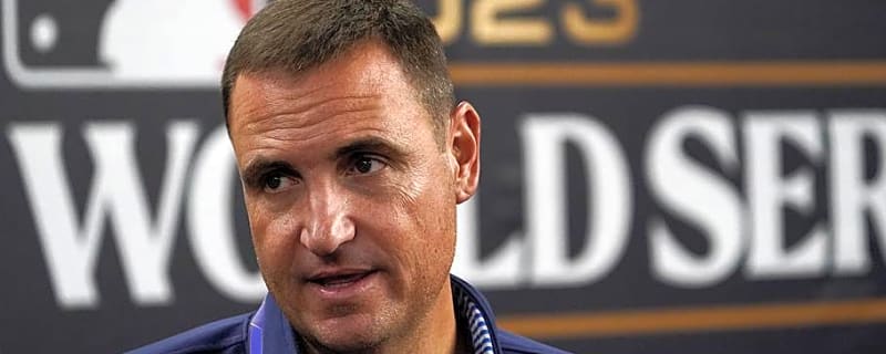 Every Rangers Player Set to Become a Free Agent This Offseason