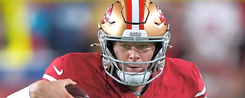 49ers QB Mac Jones Gets Honest About Facing Texans